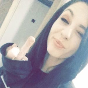 Meet your Posher, Amanda